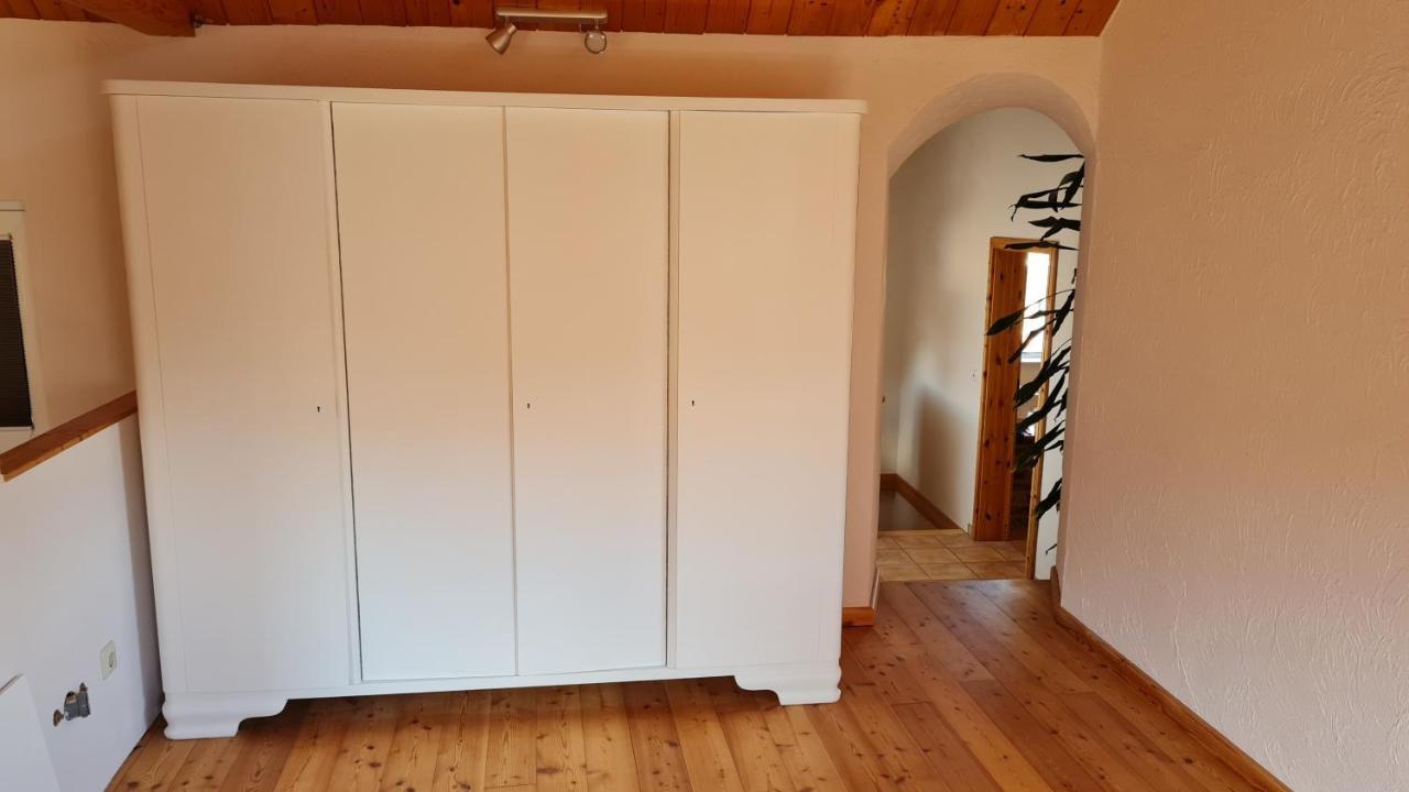 Eifelhof Mit Obstbaumwiese Нидеген Екстериор снимка
