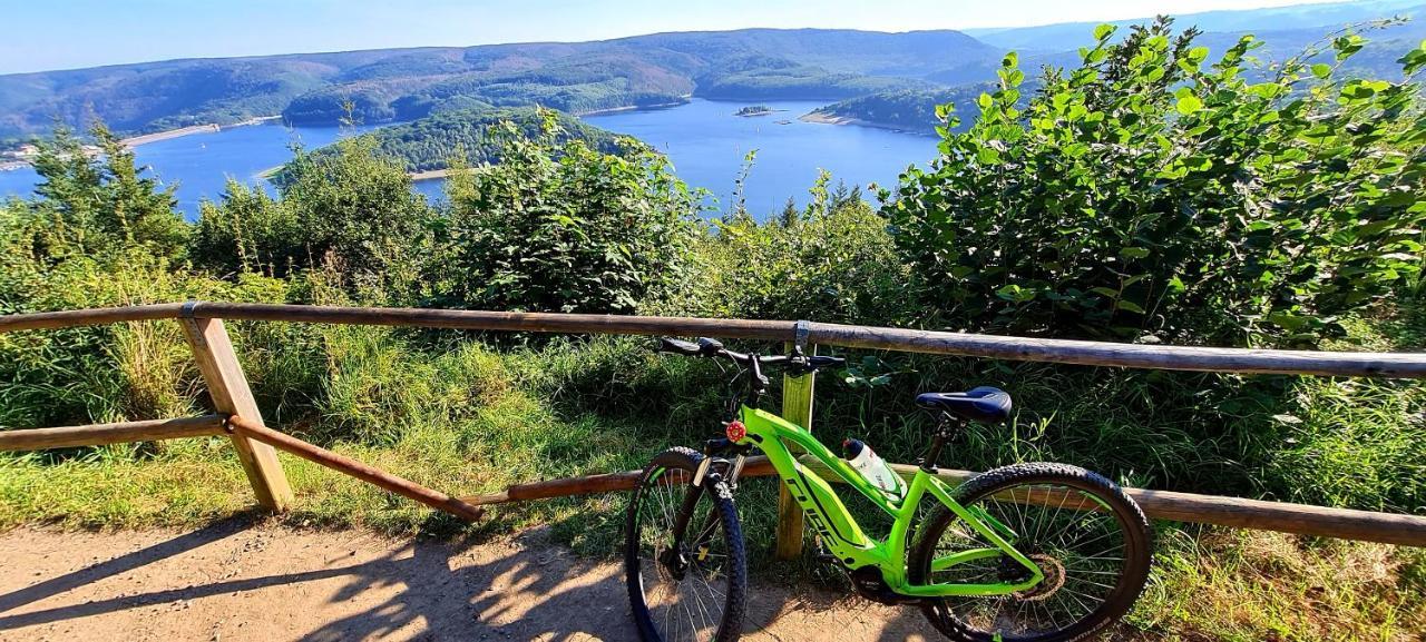 Eifelhof Mit Obstbaumwiese Нидеген Екстериор снимка