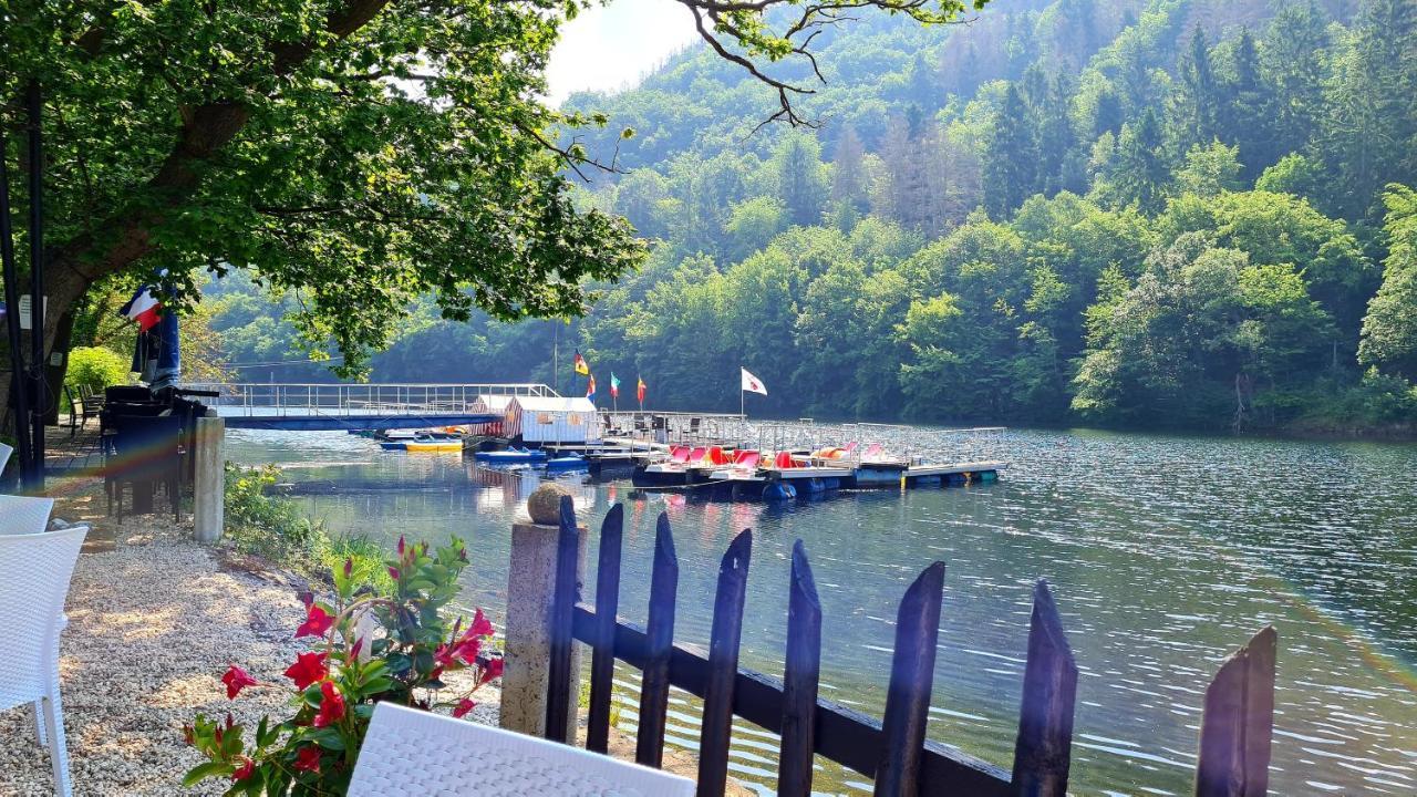 Eifelhof Mit Obstbaumwiese Нидеген Екстериор снимка